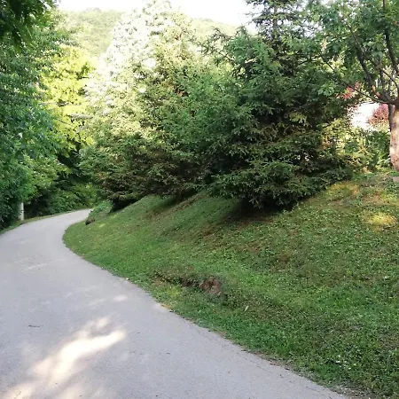 Vikend Kuca Ivkovic Рудник