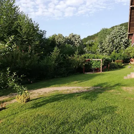 Vikend Kuca Ivkovic *