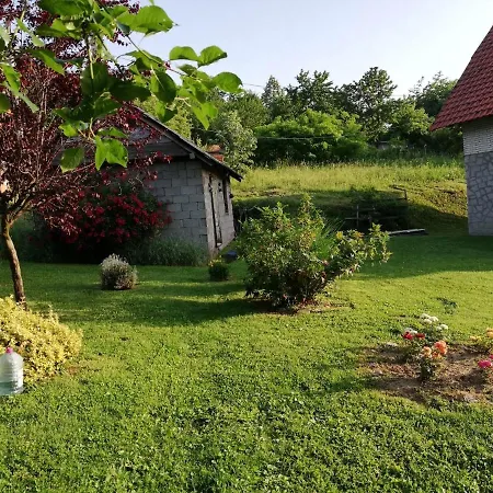 Дом отдыха Vikend Kuca Ivkovic