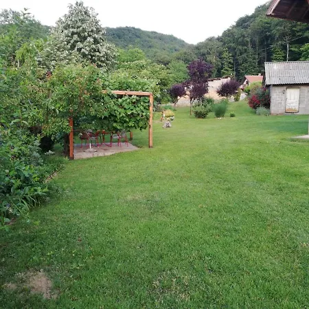Vikend Kuca Ivkovic Ferienhaus Rudnik
