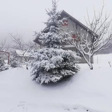 Vikend Kuca Ivkovic Дом отдыха *