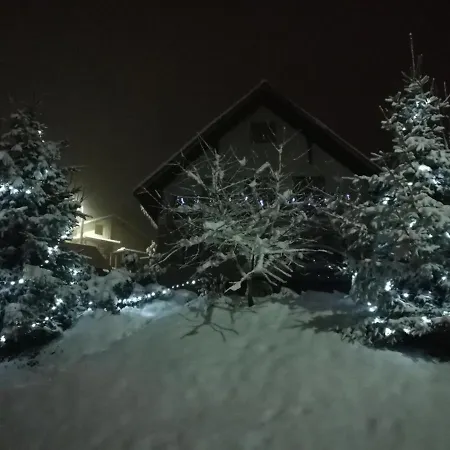 Vikend Kuca Ivkovic Дом отдыха Рудник