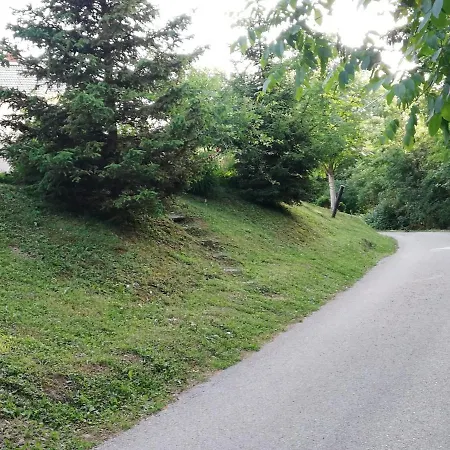 Vikend Kuca Ivkovic Дом отдыха *