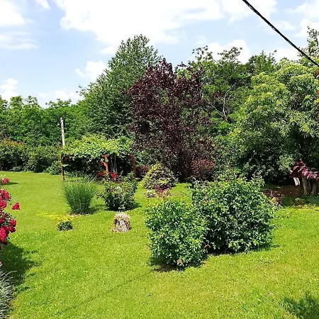 Vikend Kuca Ivkovic Дом отдыха Рудник