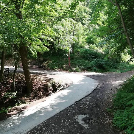 Vikend Kuca Ivkovic Рудник