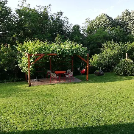 Дом отдыха Vikend Kuca Ivkovic