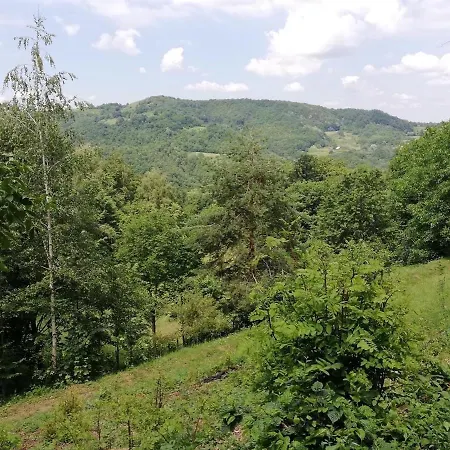 Vikend Kuca Ivkovic Рудник