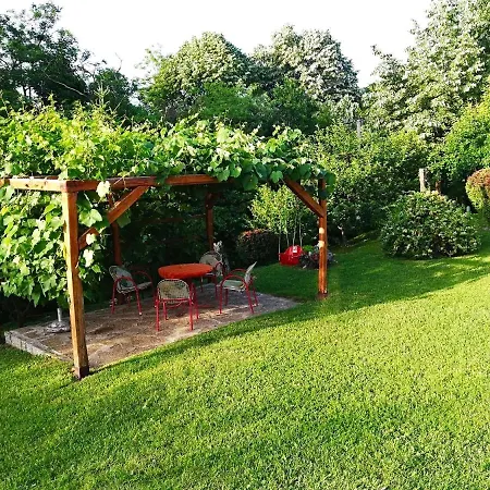 Vikend Kuca Ivkovic * Рудник