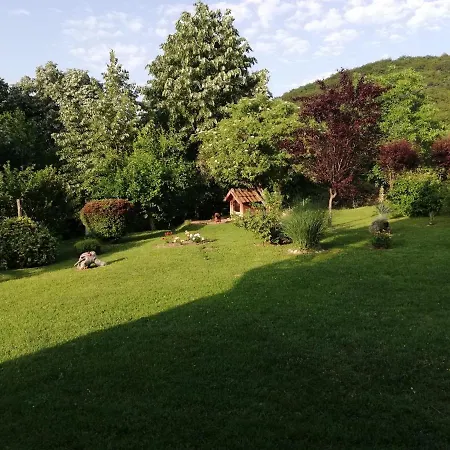 Vikend Kuca Ivkovic Rudnik