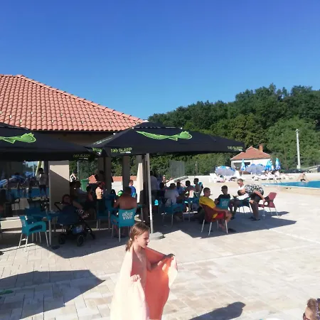 Vikend Kuca Ivkovic Дом отдыха Рудник