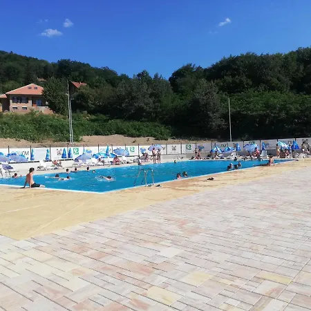 Vikend Kuca Ivkovic Ferienhaus *