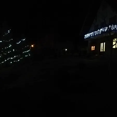 Vikend Kuca Ivkovic Дом отдыха