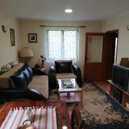 Vikend Kuca Ivkovic Рудник