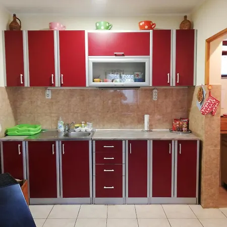 Vikend Kuca Ivkovic Дом отдыха Рудник