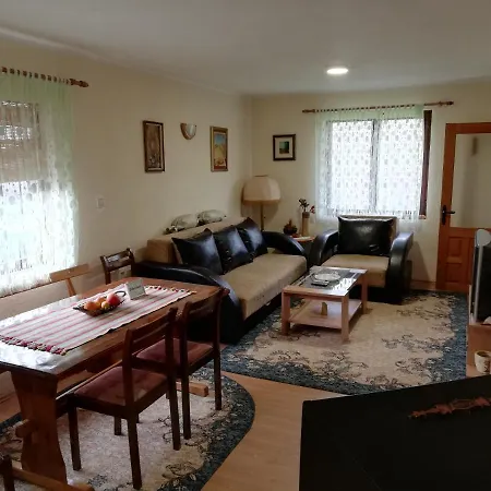 Vikend Kuca Ivkovic *