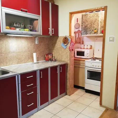 Дом отдыха Vikend Kuca Ivkovic