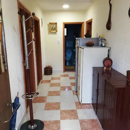 Vikend Kuca Ivkovic Дом отдыха Рудник