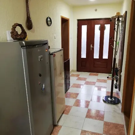 Vikend Kuca Ivkovic Рудник