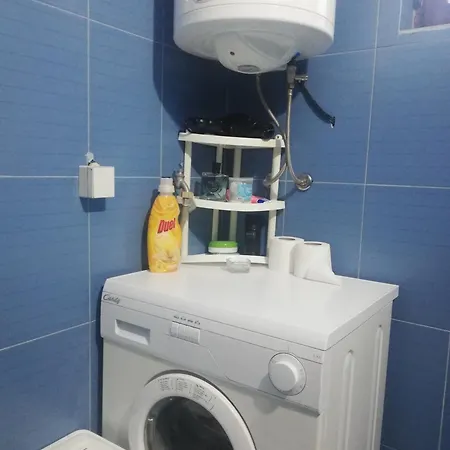 Vikend Kuca Ivkovic Рудник