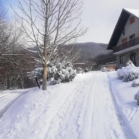 Vikend Kuca Ivkovic Рудник