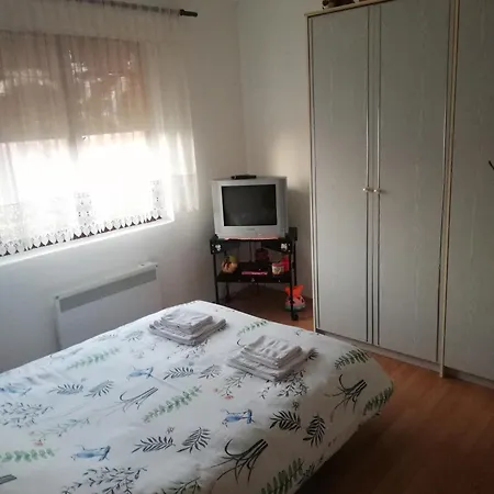 Vikend Kuca Ivkovic *