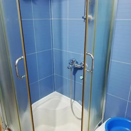 Vikend Kuca Ivkovic *