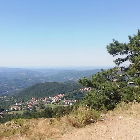 Vikend Kuca Ivkovic Дом отдыха *