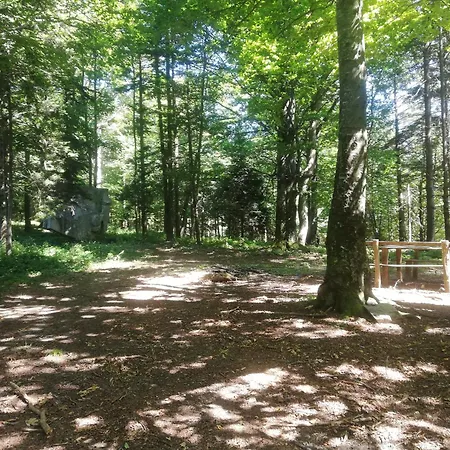 Vikend Kuca Ivkovic Case de vacanță Rudnik