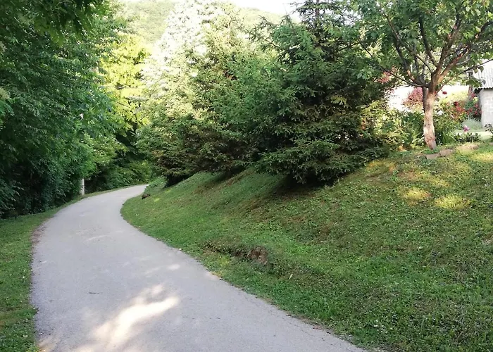 Vikend Kuca Ivkovic Rudnik