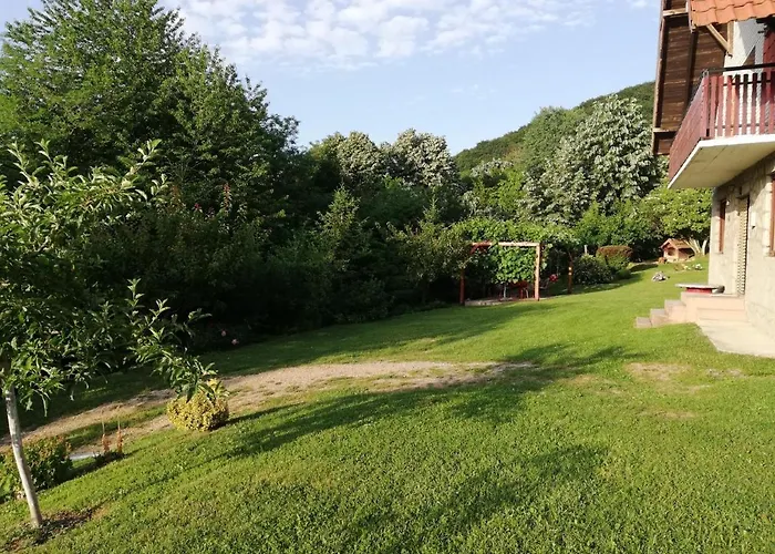 Vikend Kuca Ivkovic *