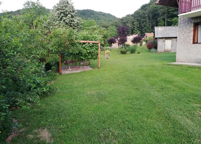 Vikend Kuca Ivkovic Case de vacanță Rudnik