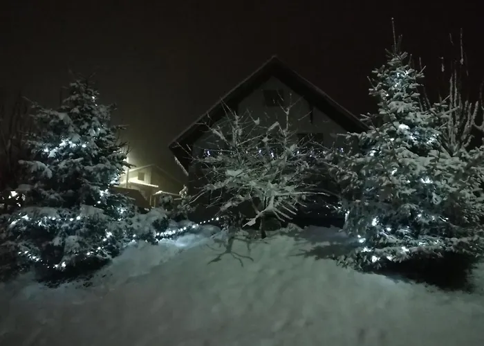 Vikend Kuca Ivkovic Case de vacanță Rudnik