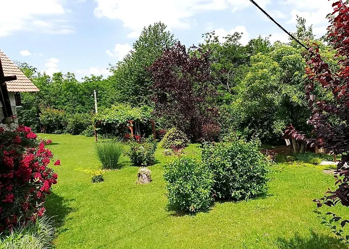 Vikend Kuca Ivkovic Case de vacanță Rudnik