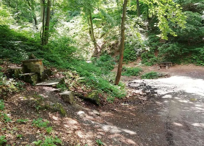 Vikend Kuca Ivkovic * Rudnik