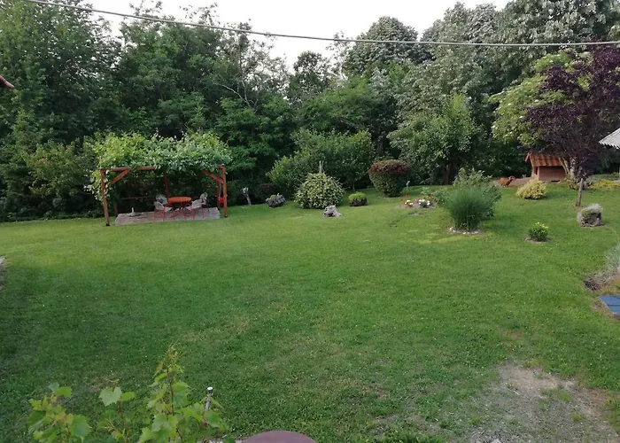 Vikend Kuca Ivkovic Case de vacanță Rudnik