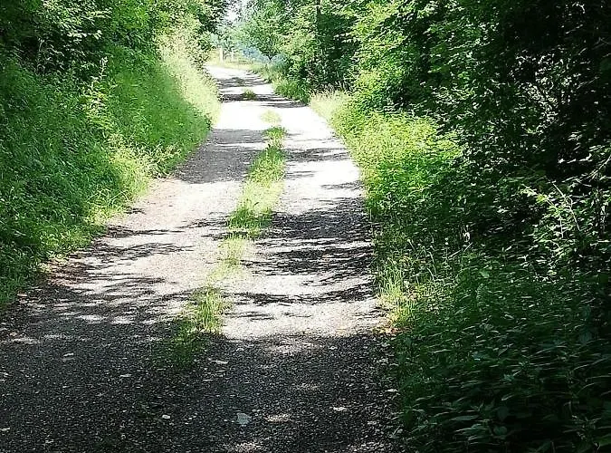 Vikend Kuca Ivkovic Rudnik