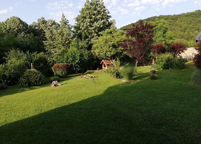 Vikend Kuca Ivkovic Rudnik