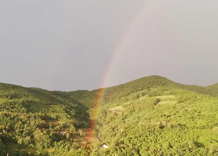 Case de vacanță Vikend Kuca Ivkovic *