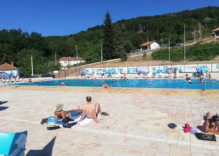 Case de vacanță Vikend Kuca Ivkovic Rudnik