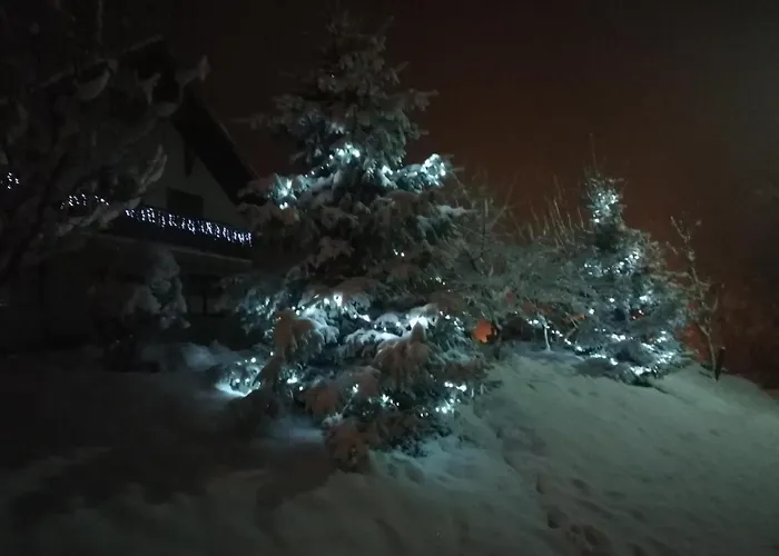 Vikend Kuca Ivkovic Case de vacanță