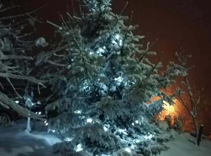 Case de vacanță Vikend Kuca Ivkovic