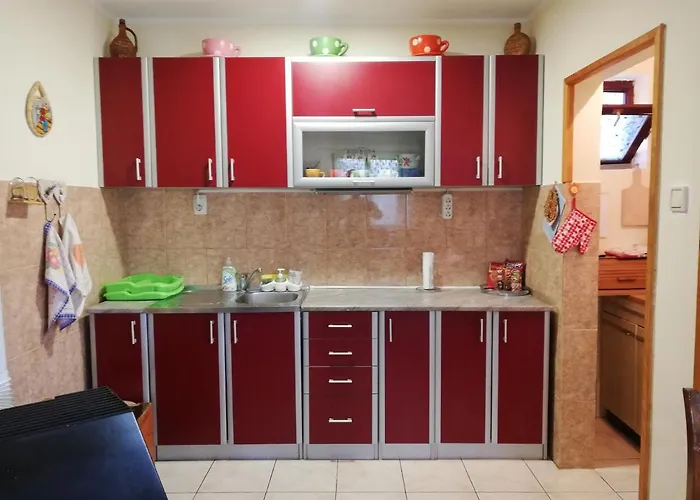 Vikend Kuca Ivkovic Case de vacanță Rudnik