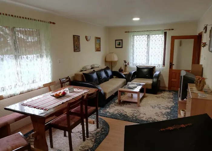 Vikend Kuca Ivkovic *