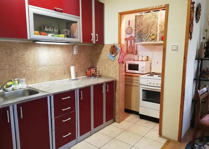 Case de vacanță Vikend Kuca Ivkovic