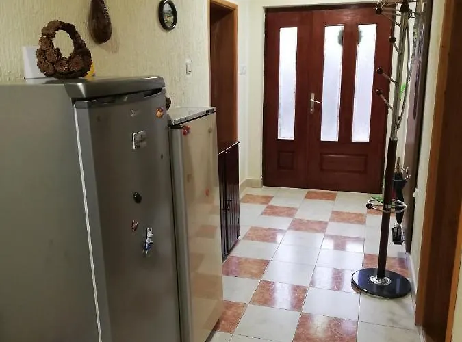 Vikend Kuca Ivkovic Rudnik