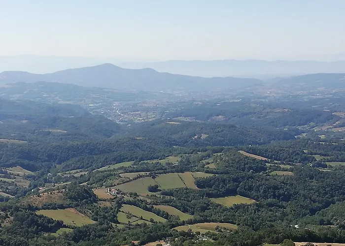 Vikend Kuca Ivkovic * Rudnik