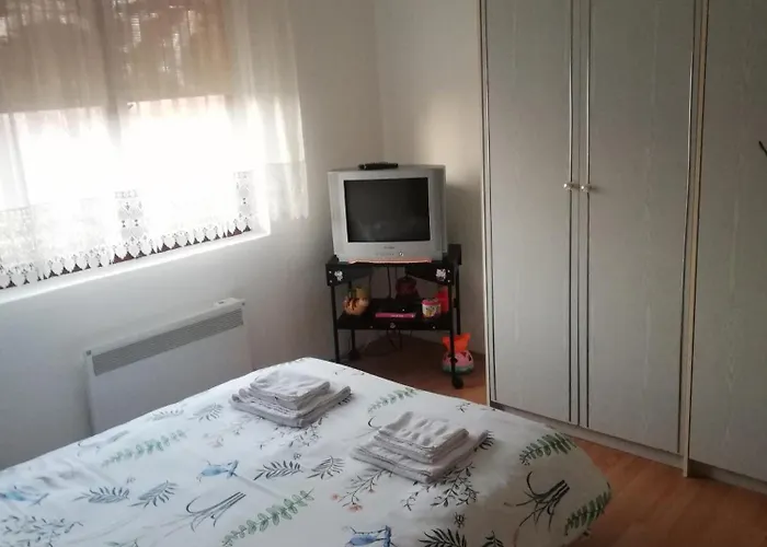 Vikend Kuca Ivkovic *