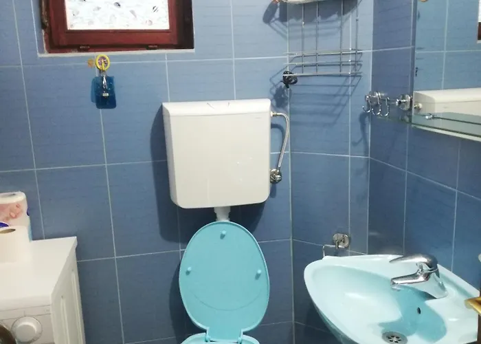 Vikend Kuca Ivkovic Case de vacanță