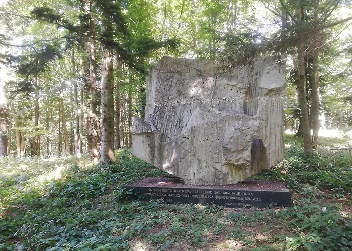 Vikend Kuca Ivkovic * Rudnik